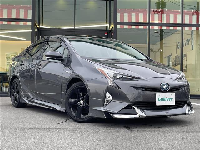 プリウス1.8 A ツーリングセレクション