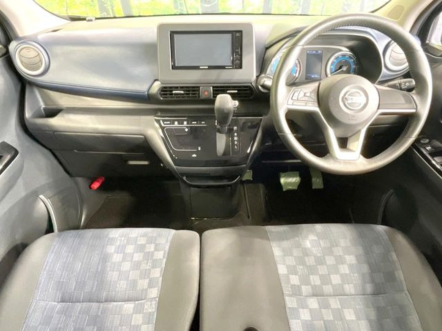 デイズハイウェイスターX