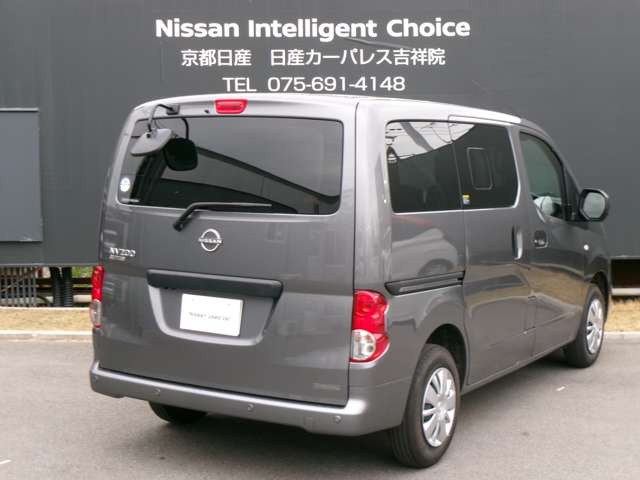 NV200バネットバン1.6 VX