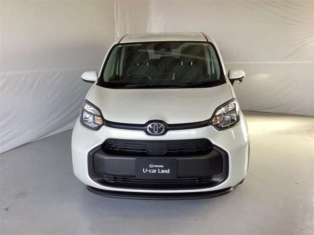 シエンタハイブリッド 1.5 X