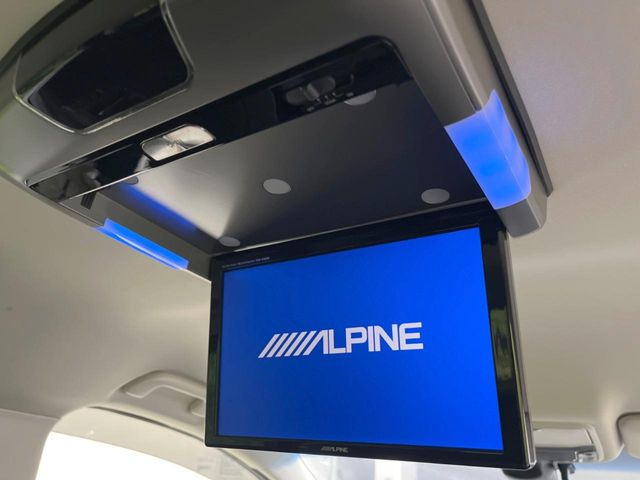 オデッセイ2.4 アブソルート