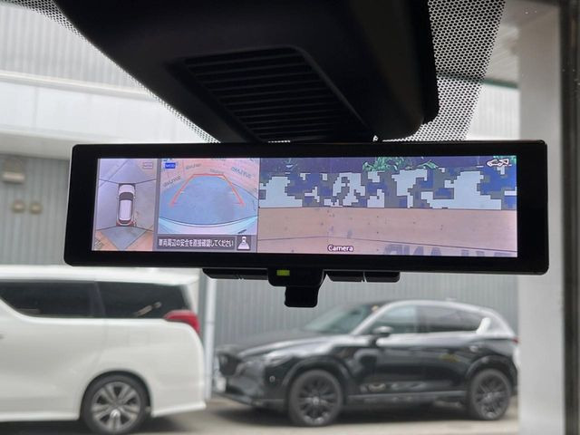 �y�A���E���h�r���[���j�^�[�z��p�̃J�����ɂ��A�ォ�猩���낵���悤�Ȏ��_��360�x�N���}�̎��͂��m�F���邱�Ƃ��ł��܂������p�������m�F���₷���A�����ꏊ�ł̐؂�Ԃ��⒓�Ԃ��X���[�Y�ɍs���܂��B