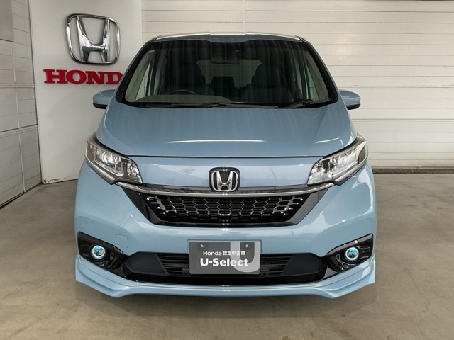 フリード1.5 G ホンダセンシング