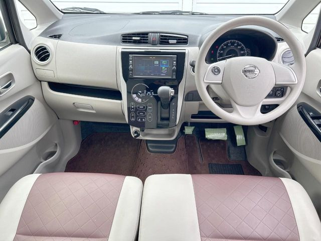 デイズボレロ X ベース