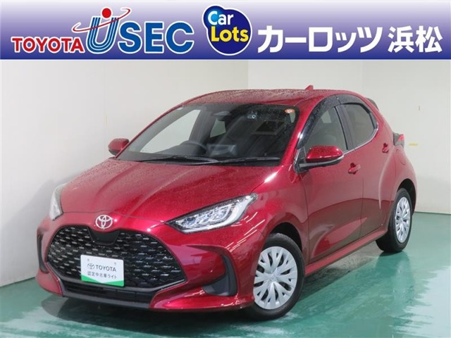 ヤリス1.5 Z