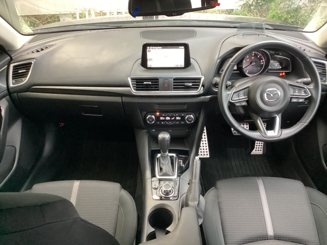 アクセラスポーツ1.5 15XD プロアクティブ