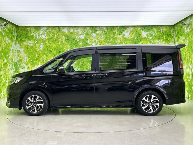 ステップワゴン1.5 スパーダ ホンダ センシング