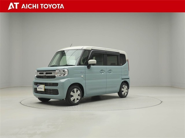 スペーシアハイブリッド(HYBRID)  X