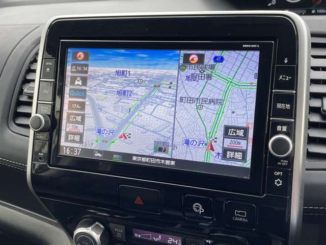 セレナ2.0 ハイウェイスター VセレクションII