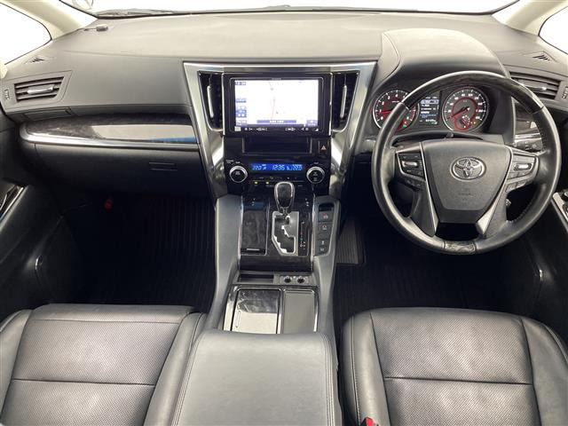 ヴェルファイア3.5 Z Gエディション