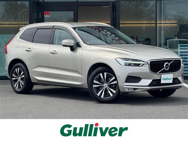 XC60D4 AWD モメンタム ディーゼル 4WD