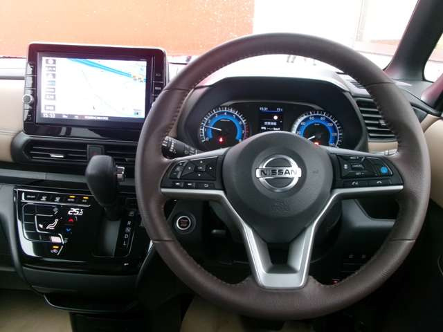 デイズハイウェイスターX プロパイロットエディション