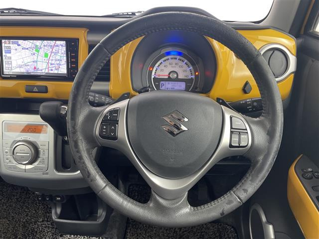 ハスラーJターボ