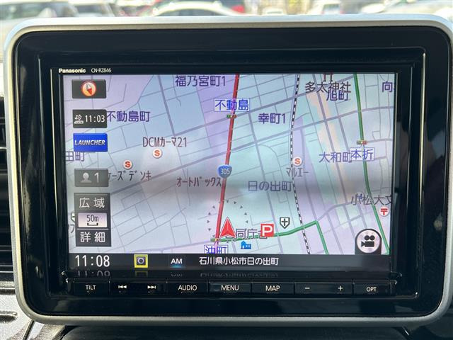 スペーシアカスタムハイブリッド(HYBRID)  XS