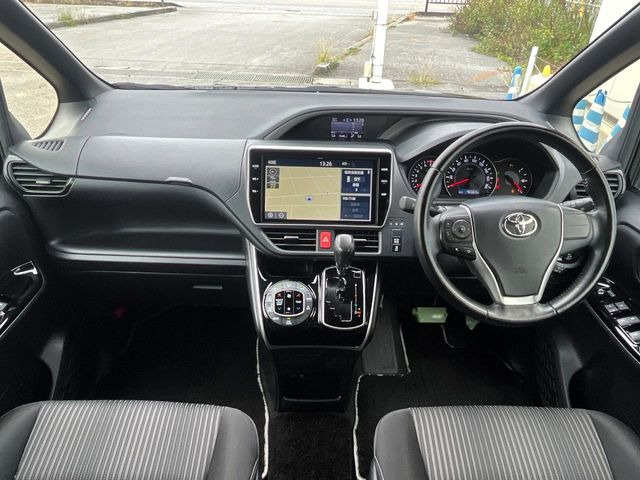 ヴォクシー2.0 ZS 煌II