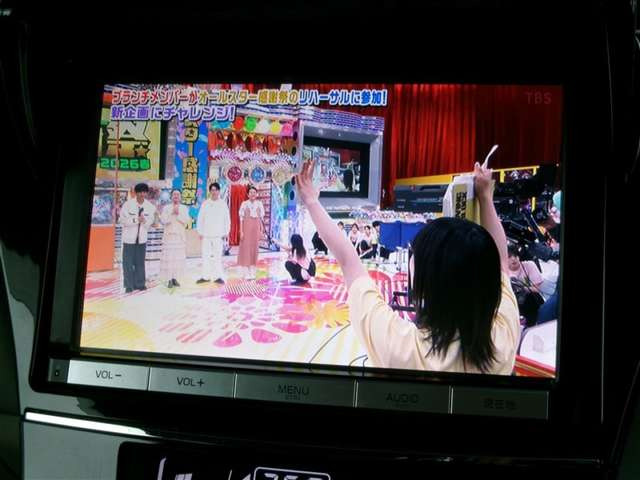 プリウスα1.8 S チューンブラックII