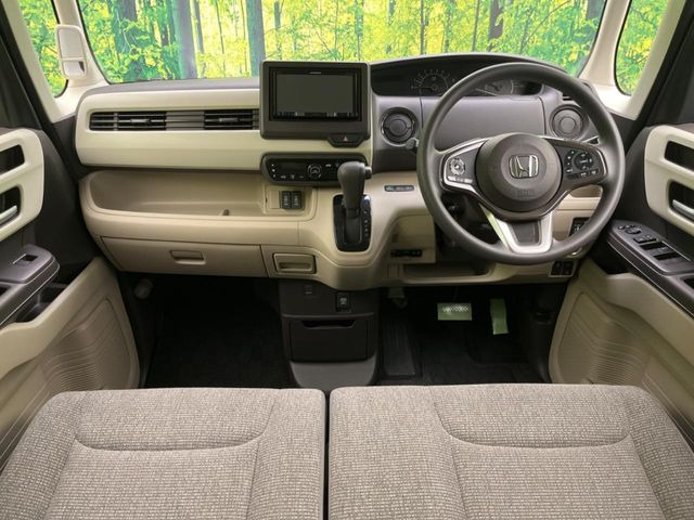 N-BOXG L ホンダセンシング