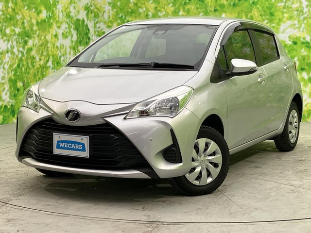 ヴィッツ1.3 F 4WD