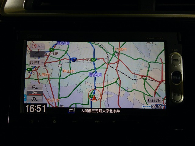 フィット1.5 ハイブリッド Fパッケージ