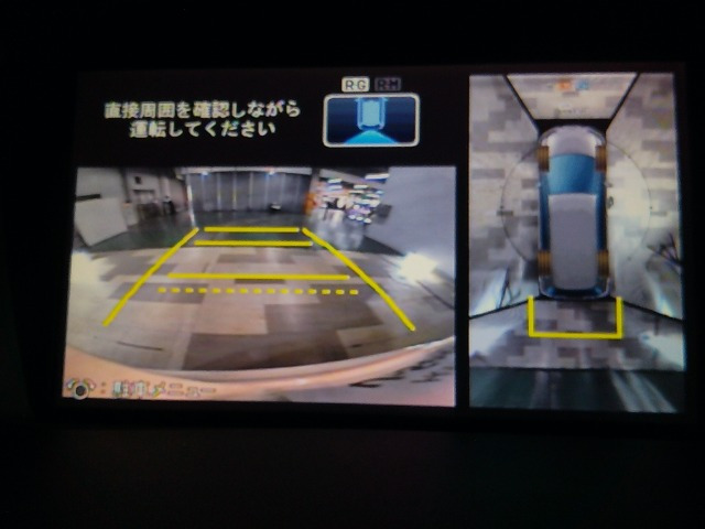 オデッセイ2.4 M