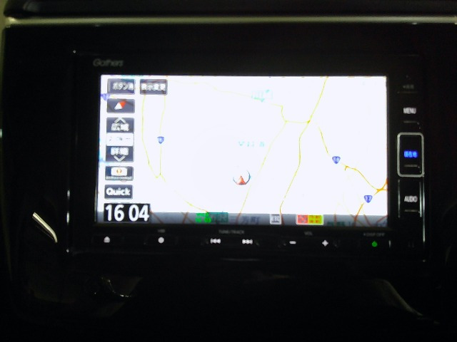 ステップワゴン1.5 スパーダ ホンダ センシング