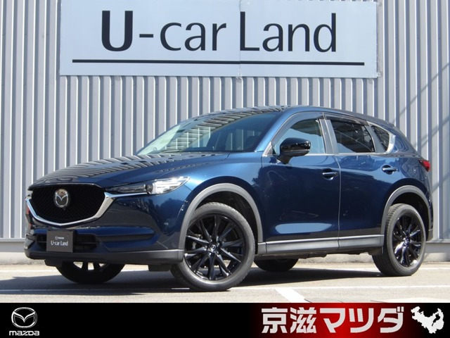 CX-52.0 20S ブラックトーンエディション