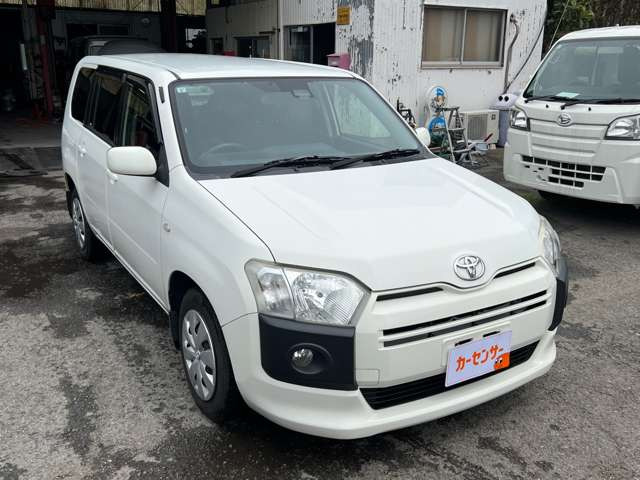 サクシードバン1.5 TX