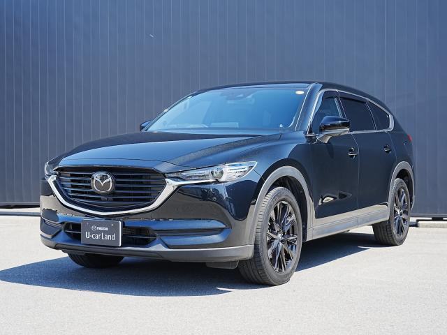 CX-82.5 25S ブラックトーンエディション