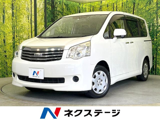 ノア（トヨタ）2.0 X Gエディション 中古車画像
