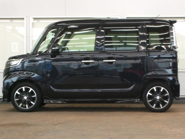 フレアワゴンカスタムスタイル ハイブリッド XS