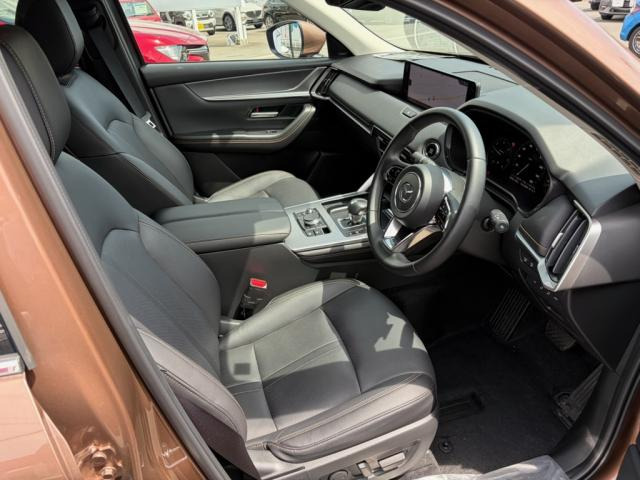 CX-803.3 XD Lパッケージ ディーゼル 4WD