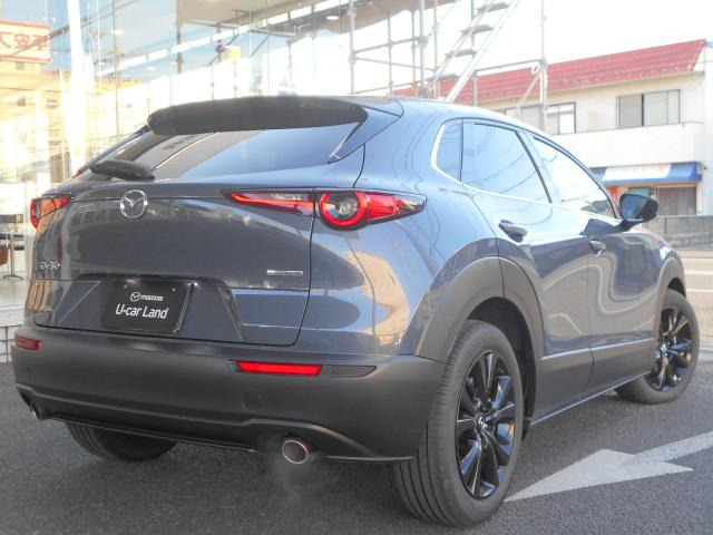 CX-302.0 20S ブラック セレクション