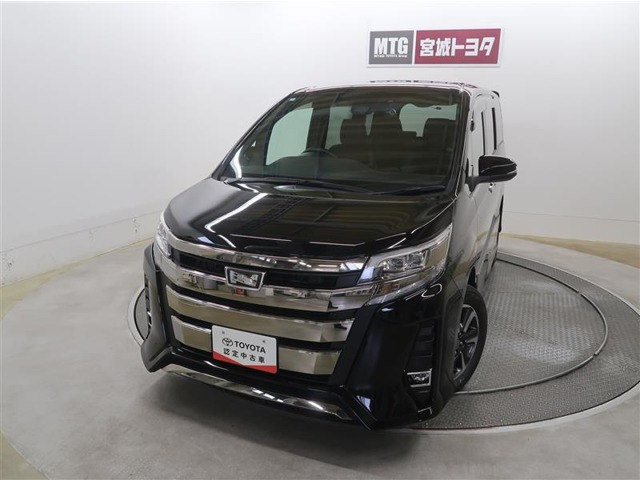 ノア2.0 Si W×B II 4WD