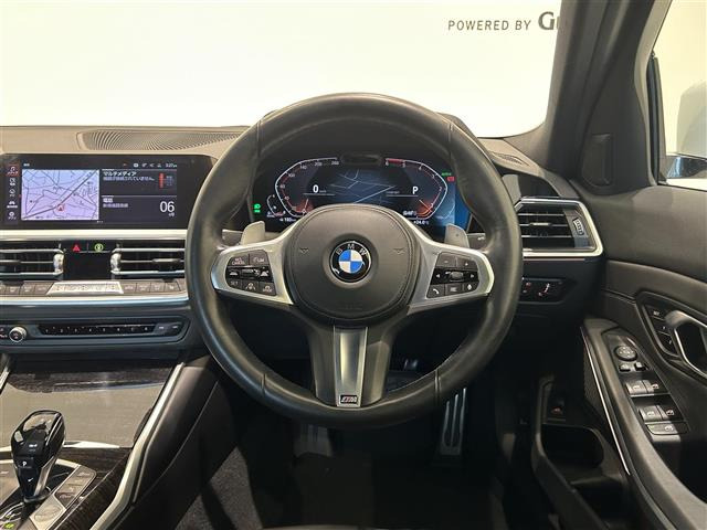 3シリーズセダン320d Mスポーツ