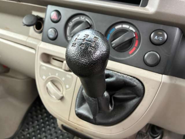 エブリイPA ハイルーフ 4WD