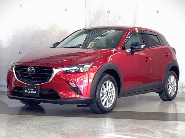 CX-31.5 15S アーバンドレッサー