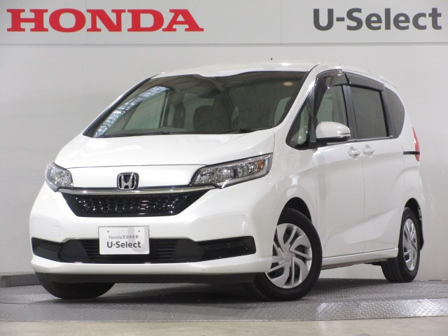フリード+1.5 G ホンダセンシング