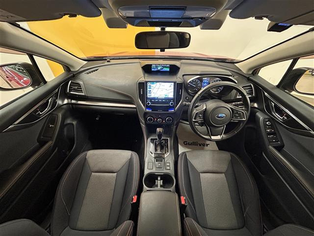 インプレッサXV2.0i-L アイサイト 4WD