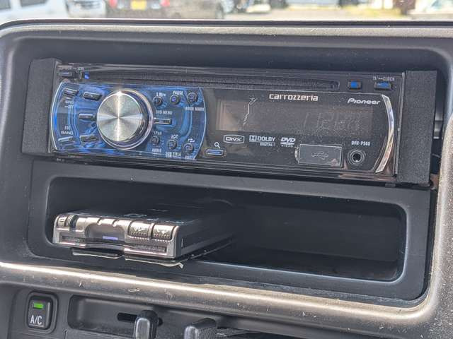 ハイゼットカーゴスペシャル