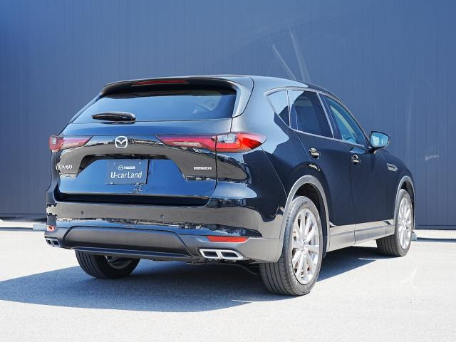 CX-603.3 XD Lパッケージ ディーゼル