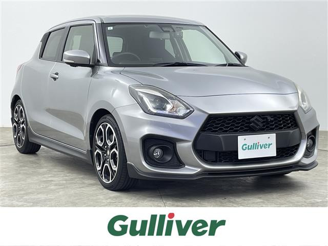 スイフト1.4 スポーツ セーフティパッケージ