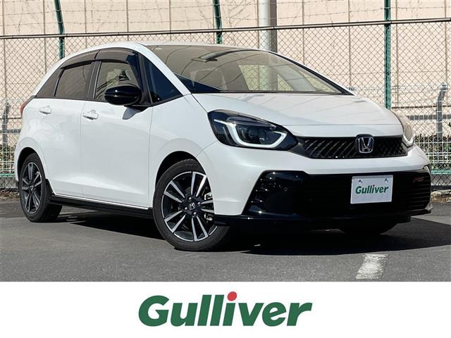 フィット1.5 e:HEV RS