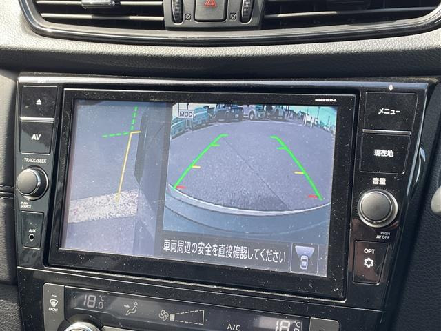 エクストレイル2.0 20Xi 4WD