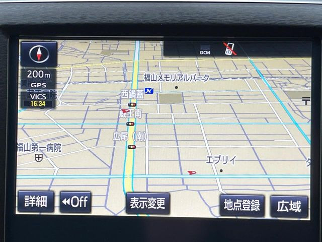 クラウンアスリート