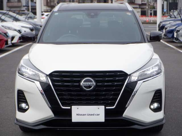 キックス1.2 X (e-POWER)