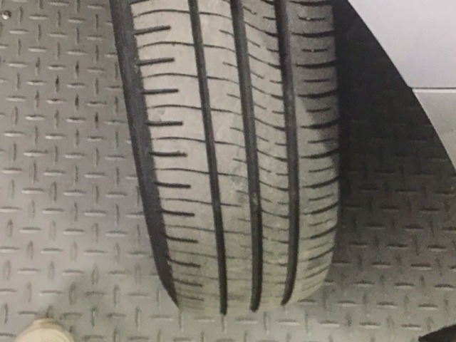 フィット1.3 13G Fパッケージ