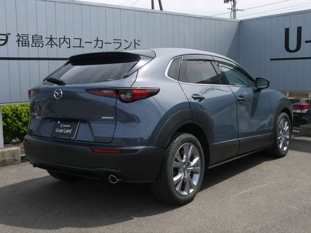 CX-301.8 XD プロアクティブ ツーリングセレクション