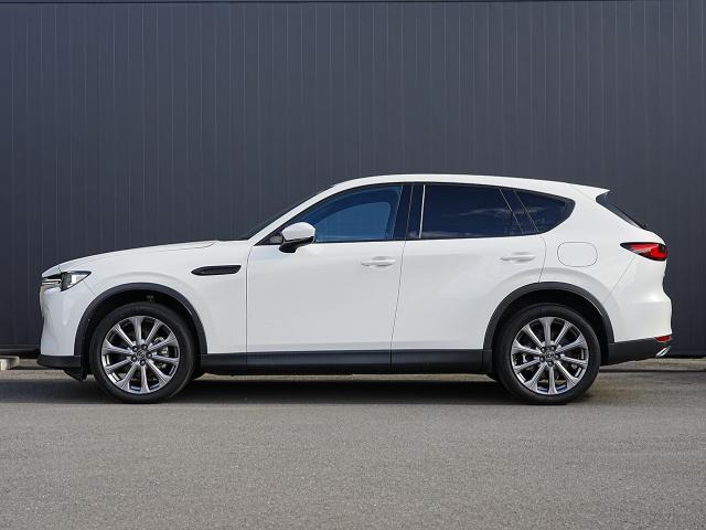 CX-603.3 XD エクスクルーシブモード ディーゼル