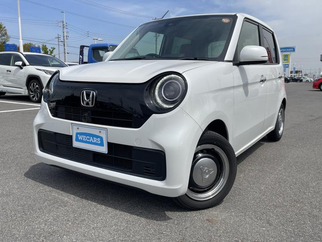 N-ONEオリジナル