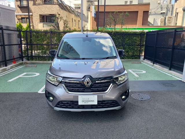 カングー1.3 7EDC